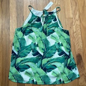 Brand new top with tags